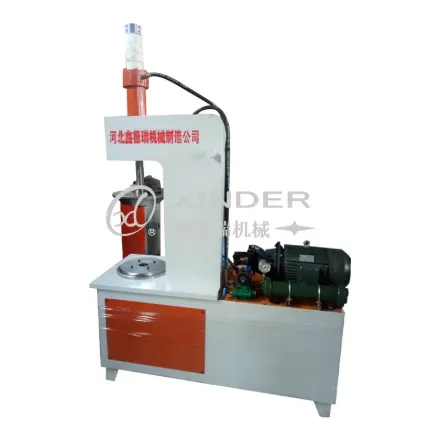 Hydraulic Sealing Machines: Essential Equipment for High-Quality Seal Production