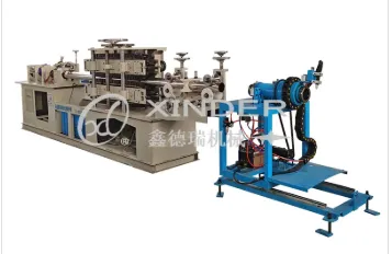 Choosing the Right Pipe Cutting Machine for Your Industry Needs