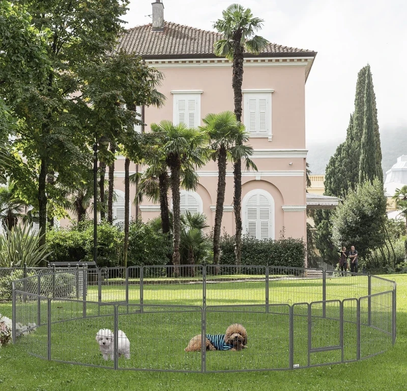 The Ultimate Guide to Choosing the Perfect Dog Playpen for Your Furry Friends