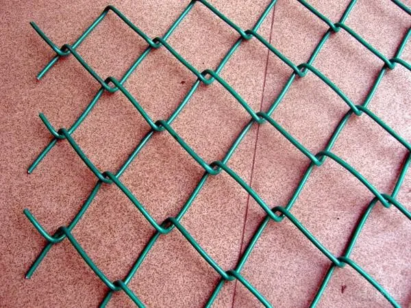 Tension Wire Garden Wire Galvanised Wire PVC Coated Wire