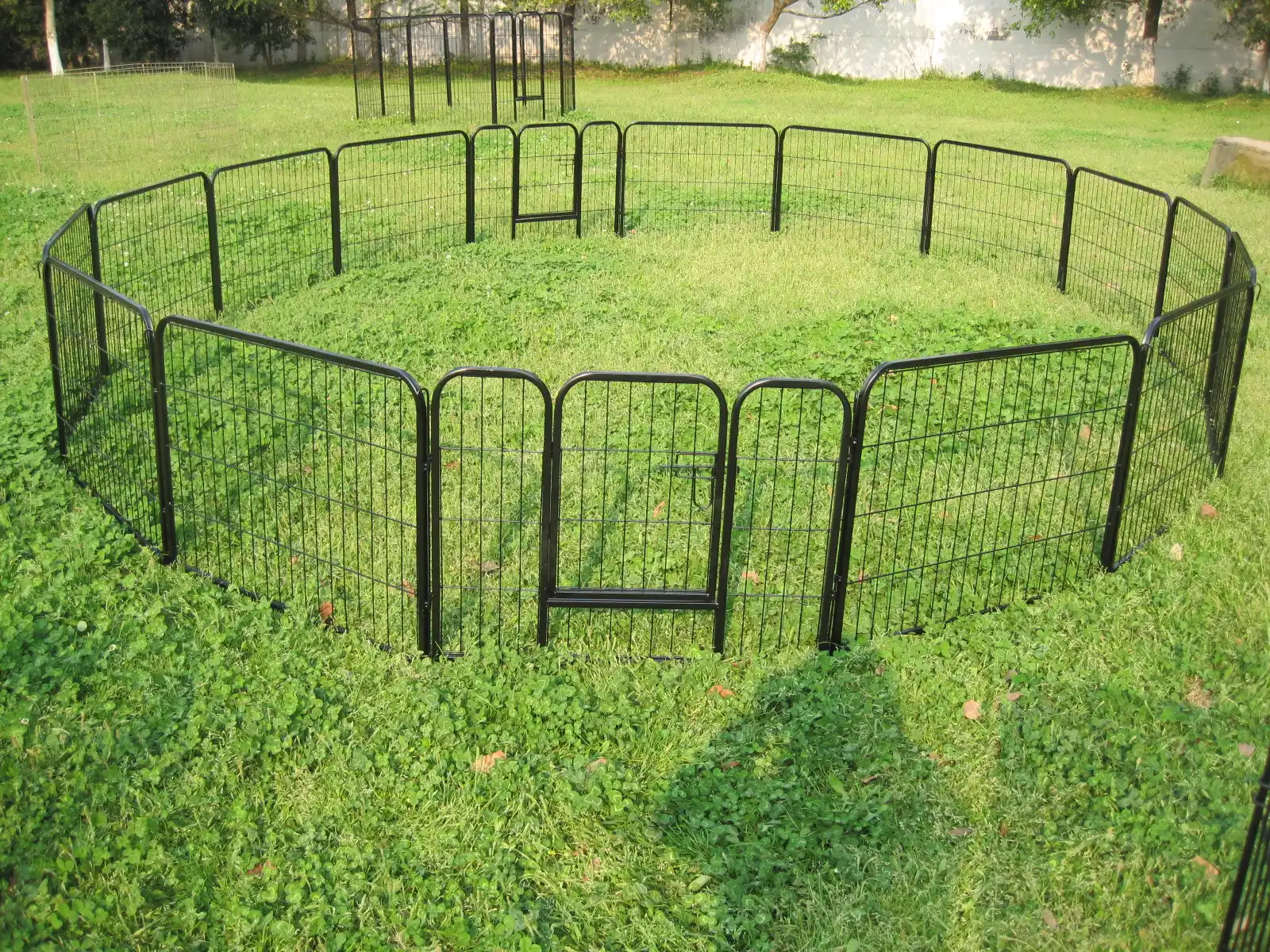 Pet Playpens: The Perfect Solution for Your Furry Friend