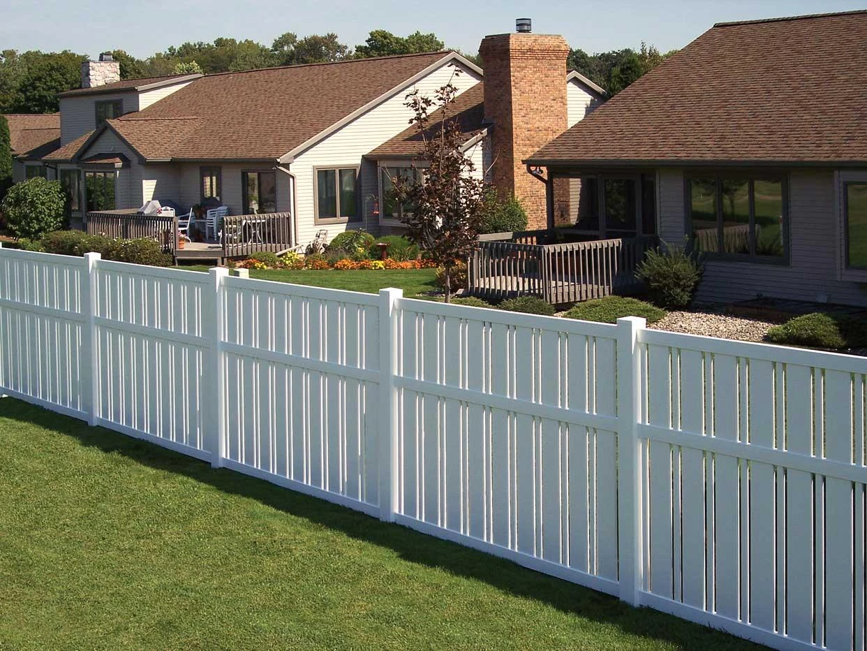 Affordable Solutions: Cheap Garden Fencing