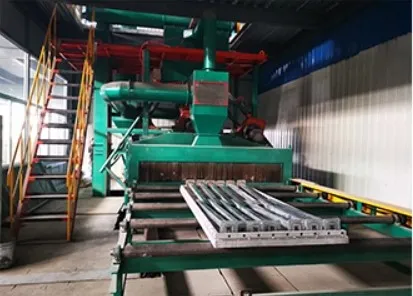 High Quality Tubular Garrison Fence High Quality Tubular Steel Fence