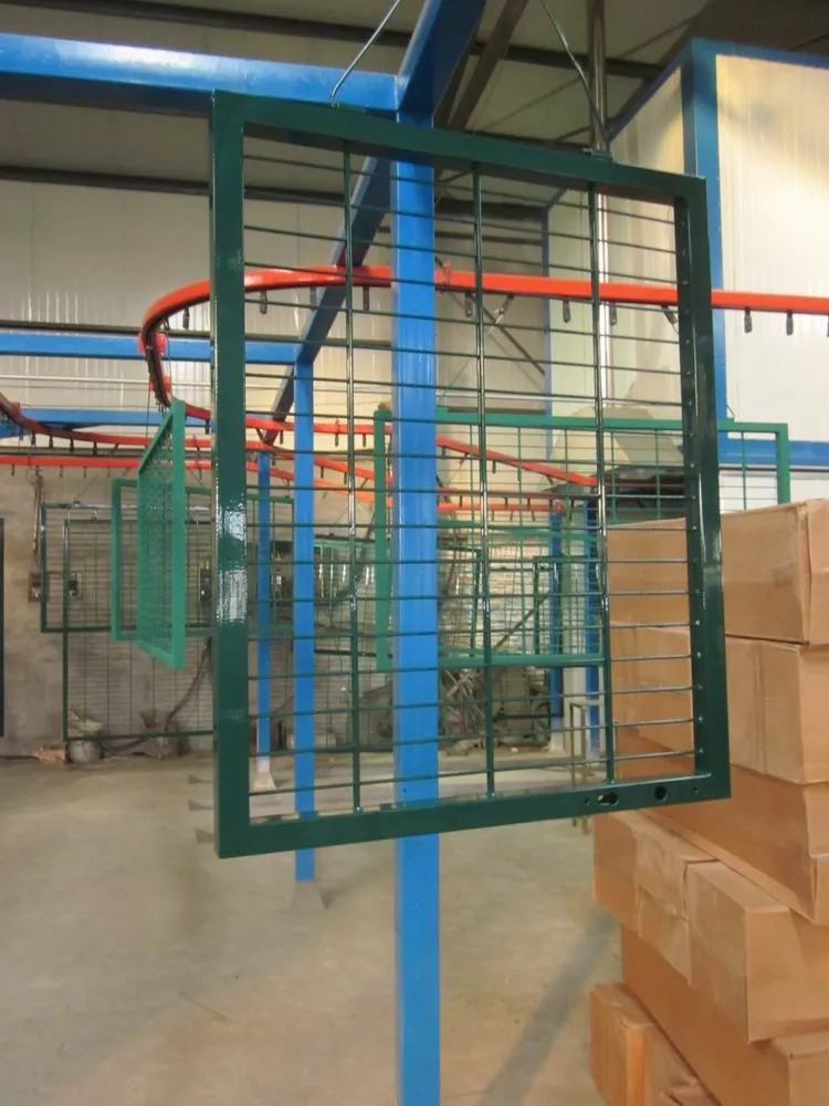 Read More About single iron gate price