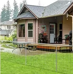 Read More About pvc coated welded wire mesh manufacturers