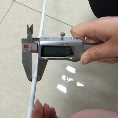 Read More About safety fence post