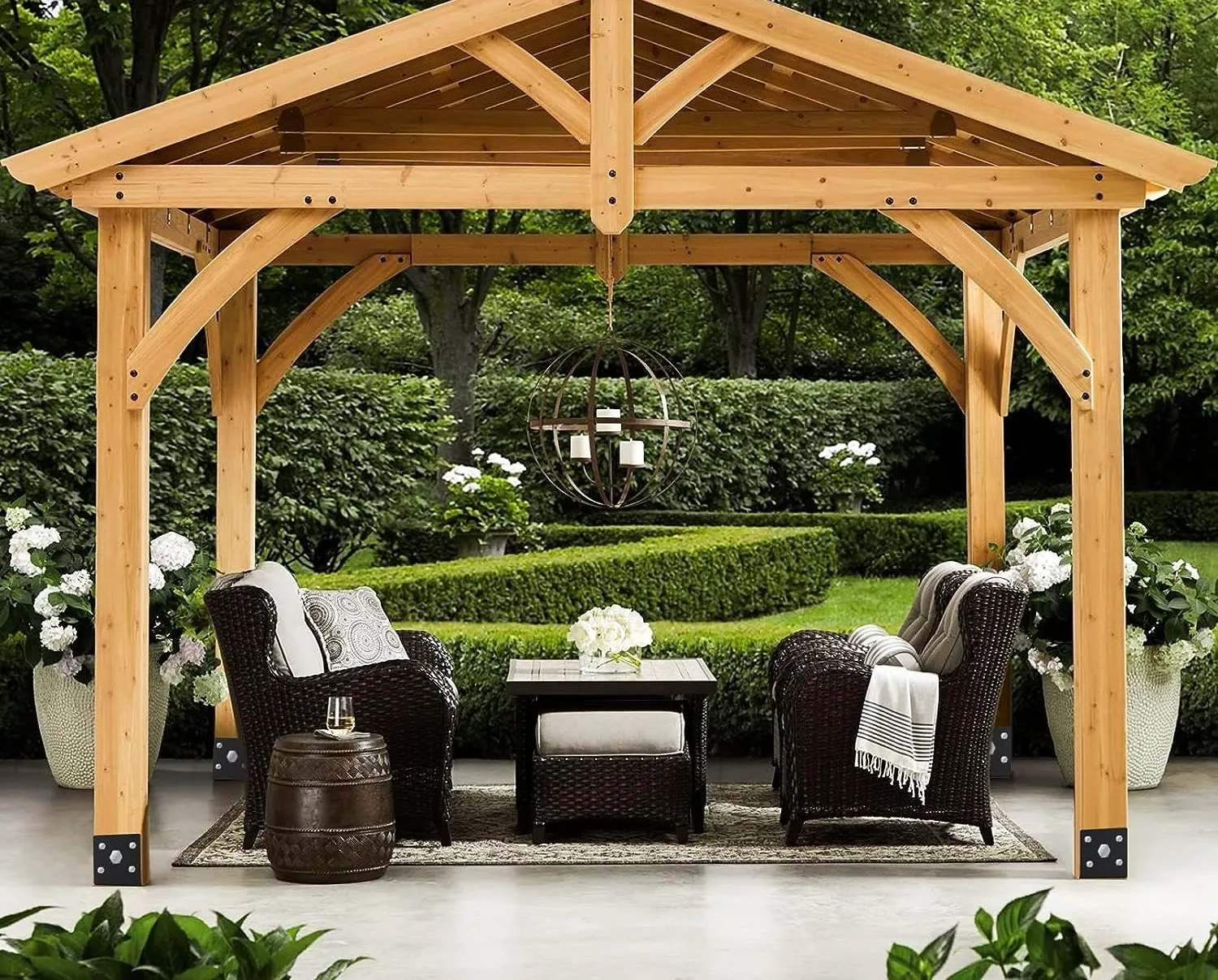 Post Holder used as Farm and Garden