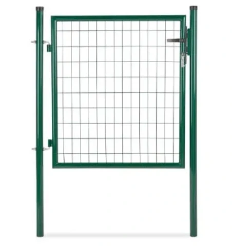 Creative Garden Gate Decorations for Seasonal Flair