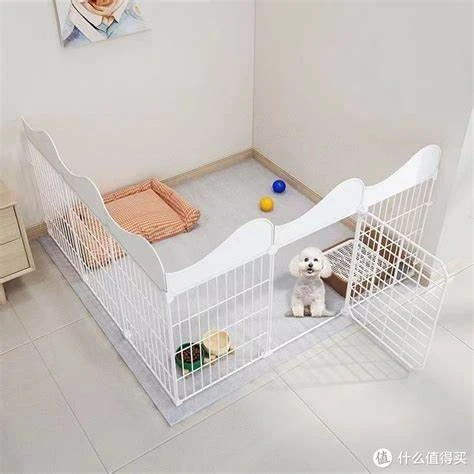 A Pet Playpen for Your Furry Friend