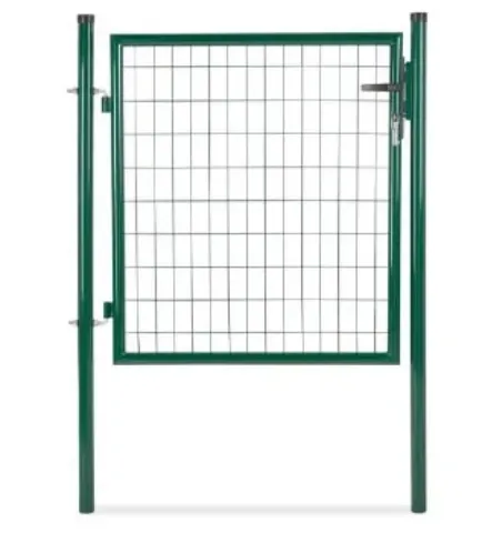 Creative Garden Gate Decorations for Seasonal Flair