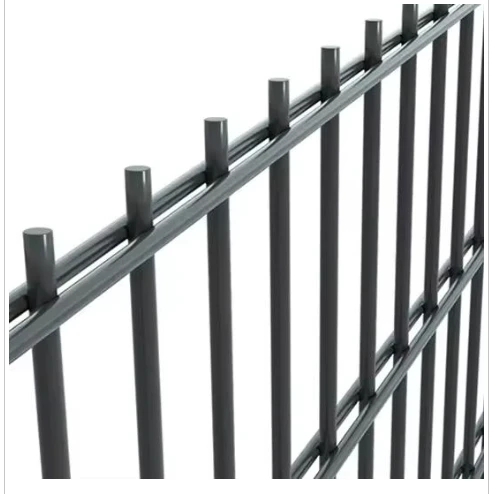 Plastic garden fence resistance to mold​