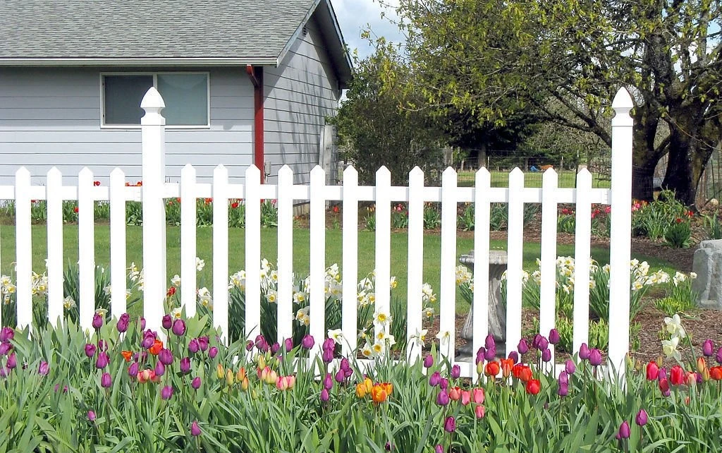 Essential Home and Garden Fencing Solutions