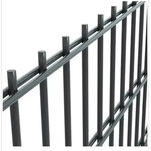 Plastic garden fence resistance to mold​