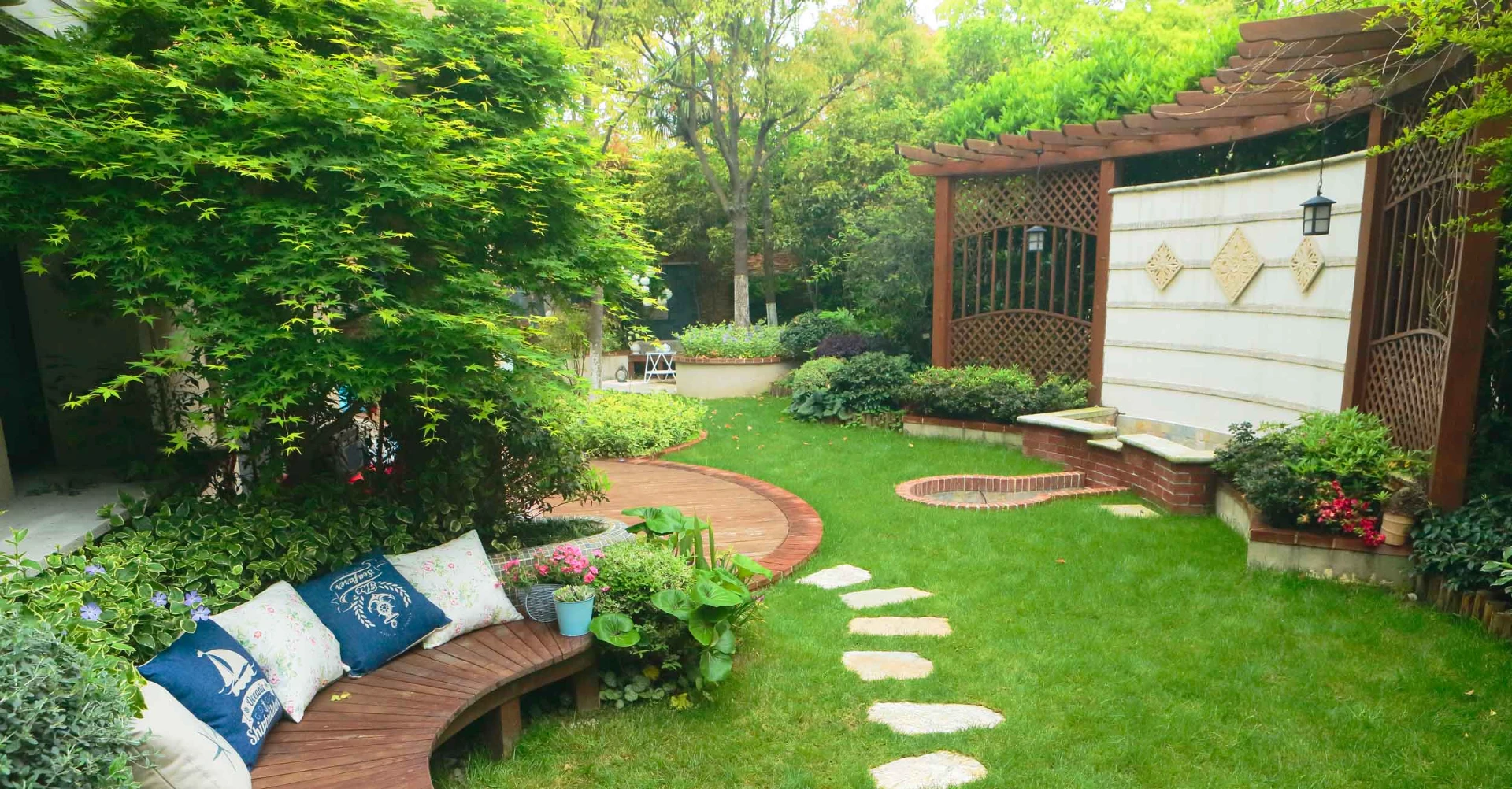 Enhancing Outdoor Spaces with Practical Solutions
