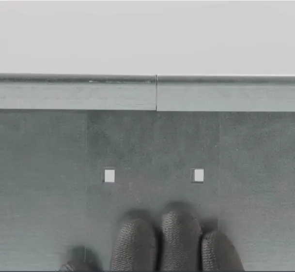 Rust Metal Customized Landscape Decorative Steel Corten Steel Garden Lawn Edging