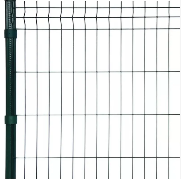 Temporary Fencing Solutions Using Wire Fence Panels