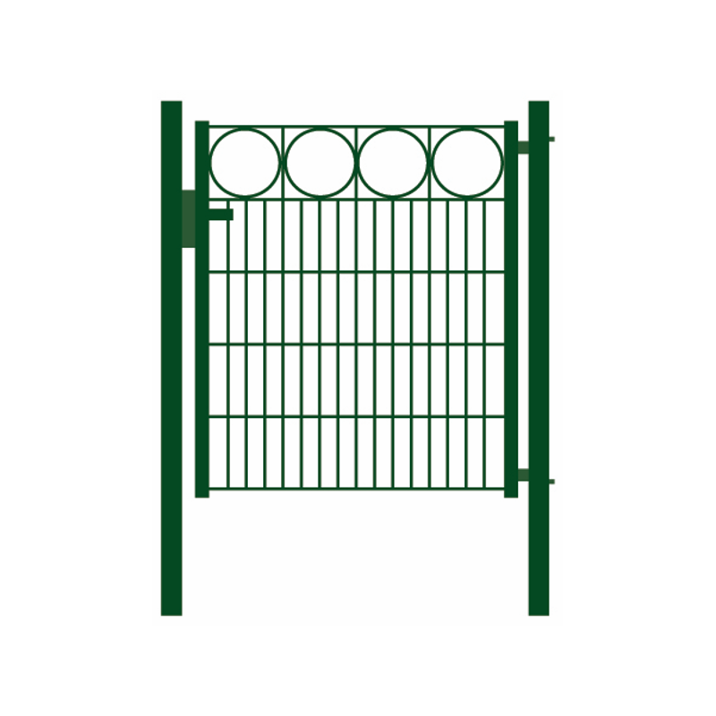 Single Gate New Design: Innovative Gate Solutions for Modern Infrastructure