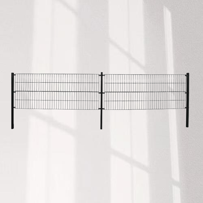 Black Garden Fence Panels – Durable, Stylish, and Sustainable Solutions for B2B Buyers