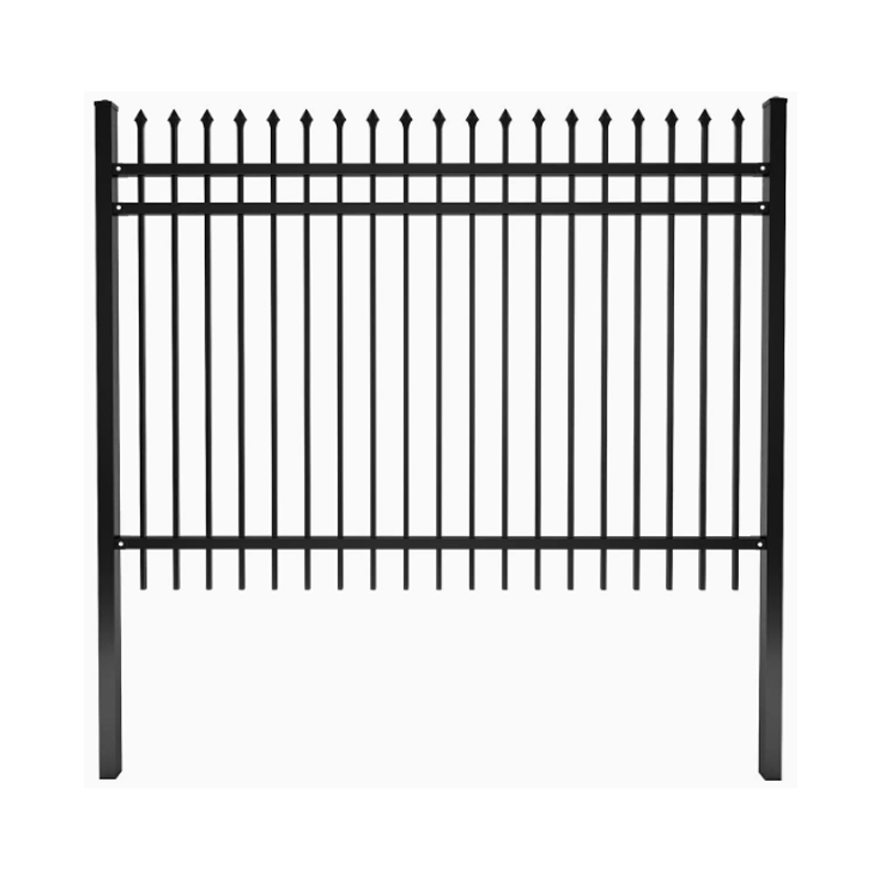 Metal Border Fencing: Durable, Scalable Security Solutions for Globally Critical Borders