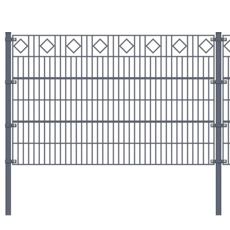 Decorative Yard Fencing: Stylish & Durable Solutions for Modern Spaces