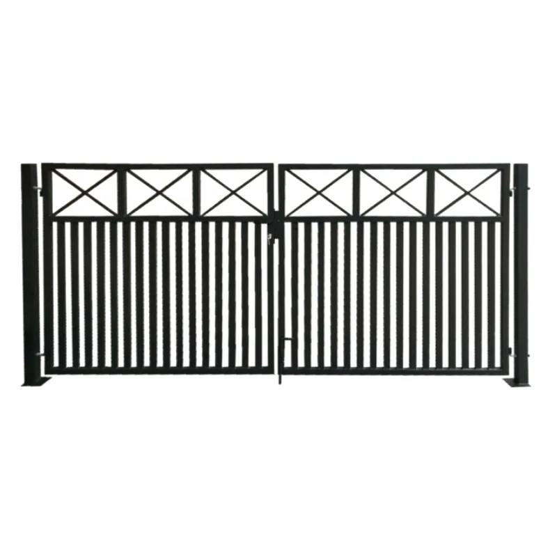 Comprehensive Guide to 8 Foot Double Swing Gate – Design, Uses & Trends
