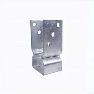 Post Holder used as Farm and Garden - Heavy-Duty, Rustproof