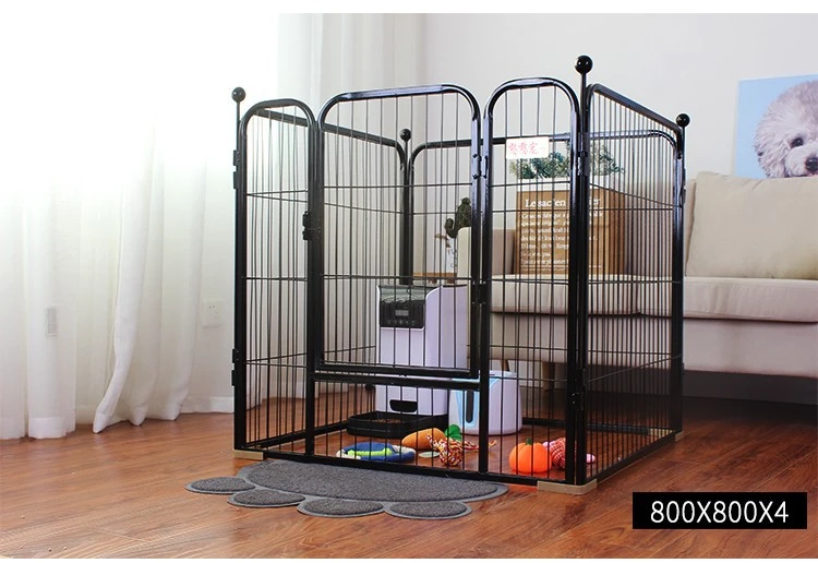 The Perfect Dog Playpen for Your Furry Friend