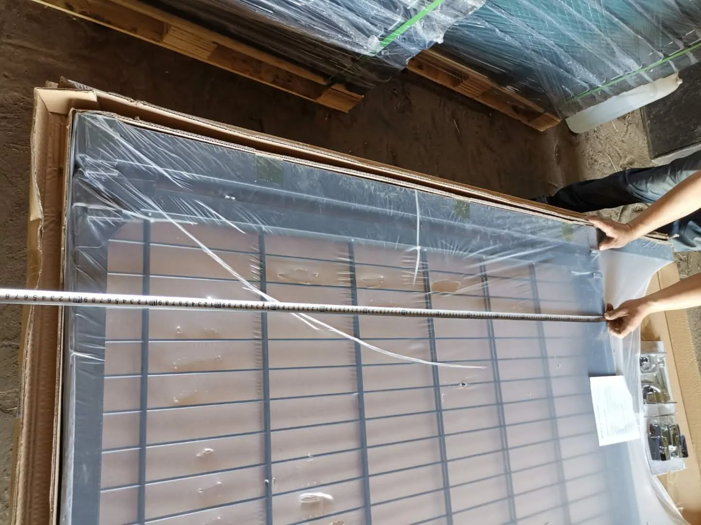 Read More About 12 foot single swing gate