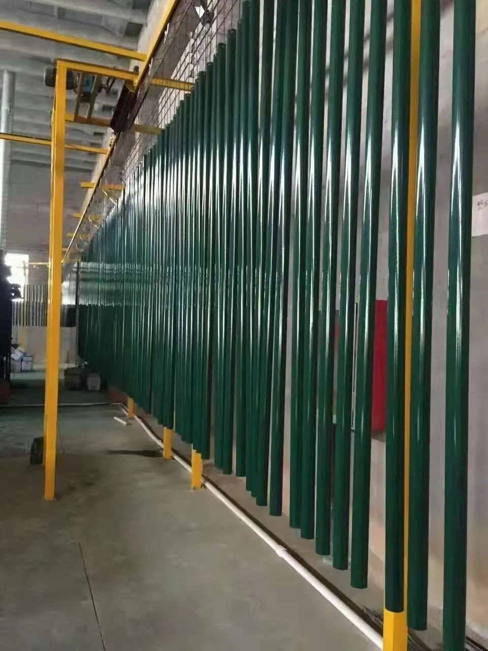 Read More About metal gate for house