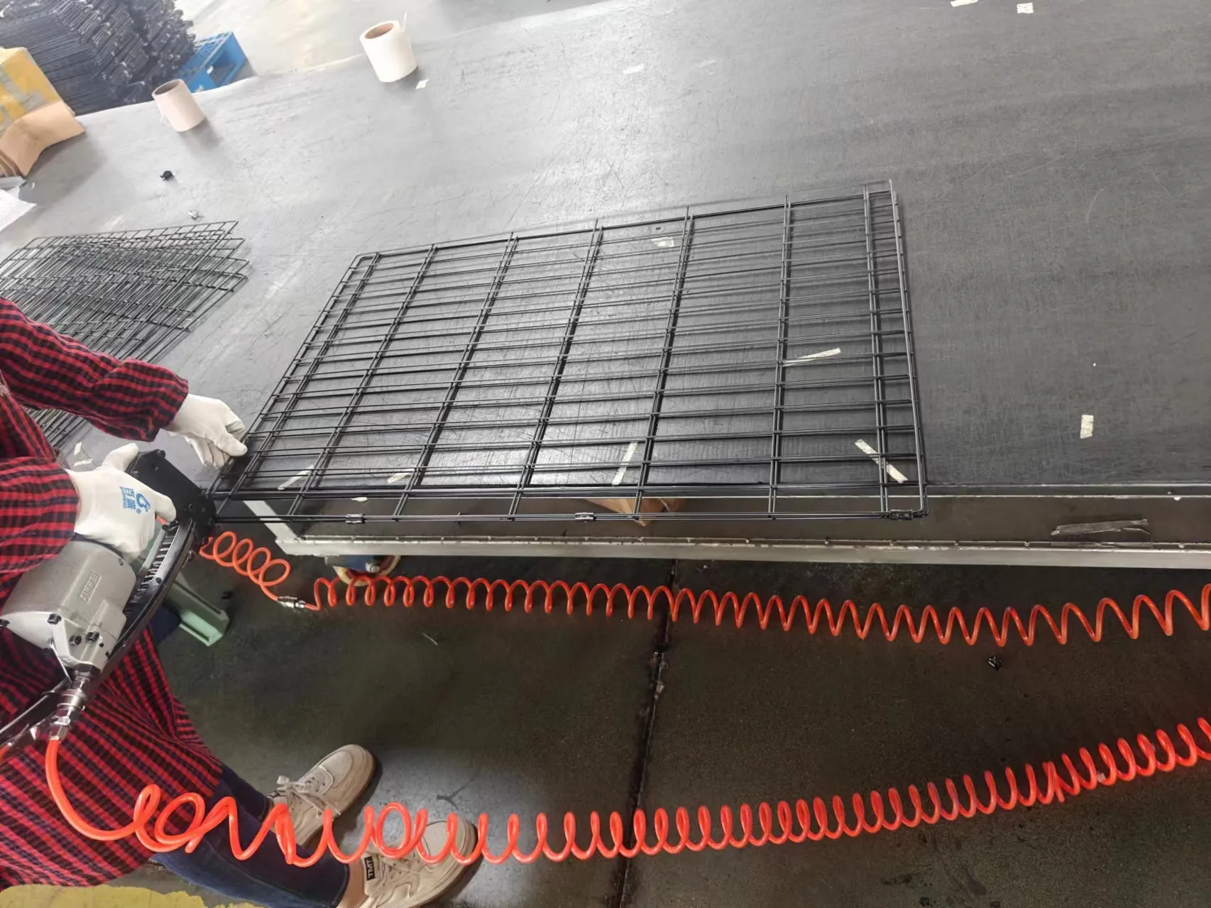 Read More About metal exercise pen for dogs