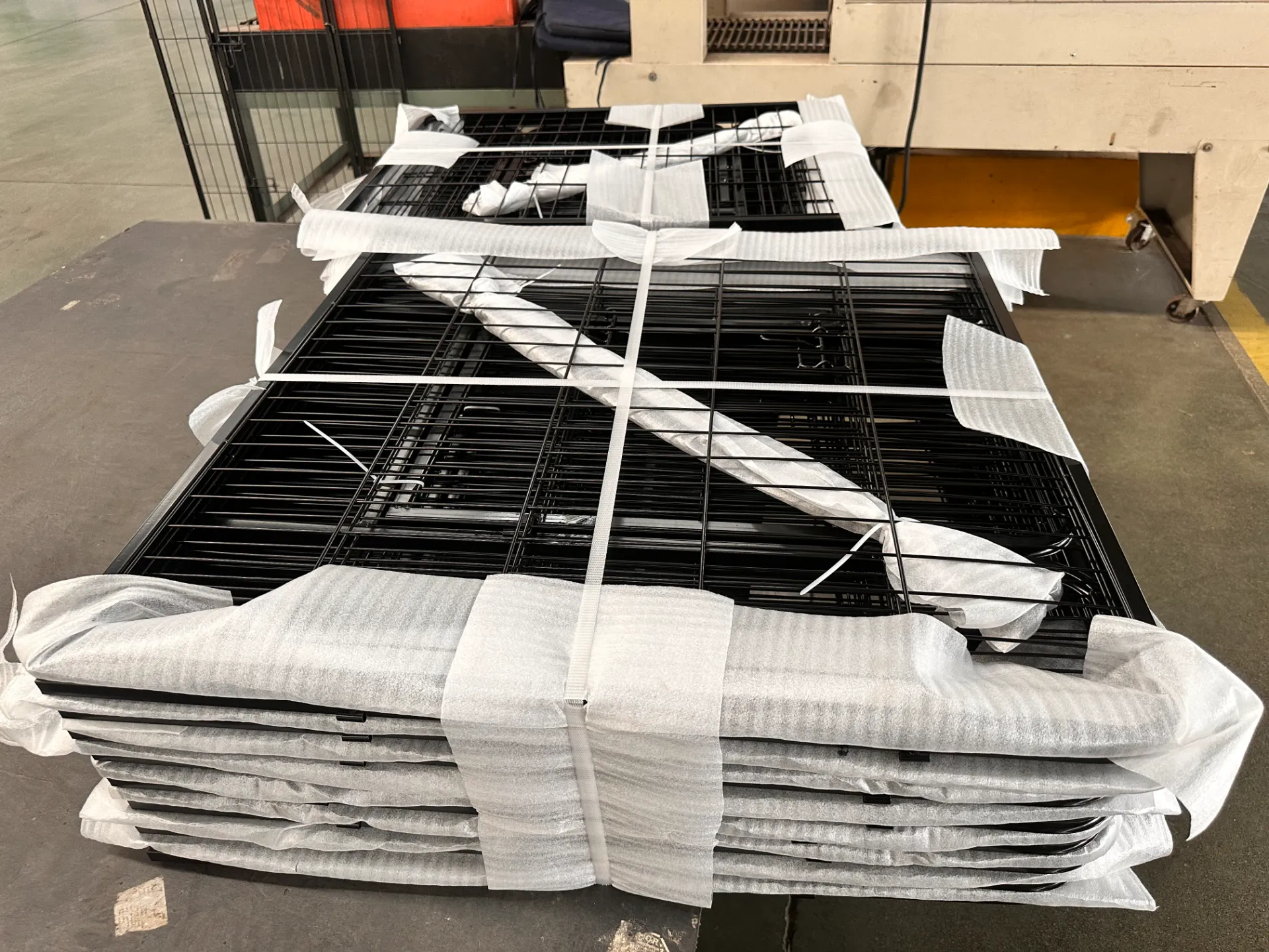 Read More About dog playpen with waterproof bottom