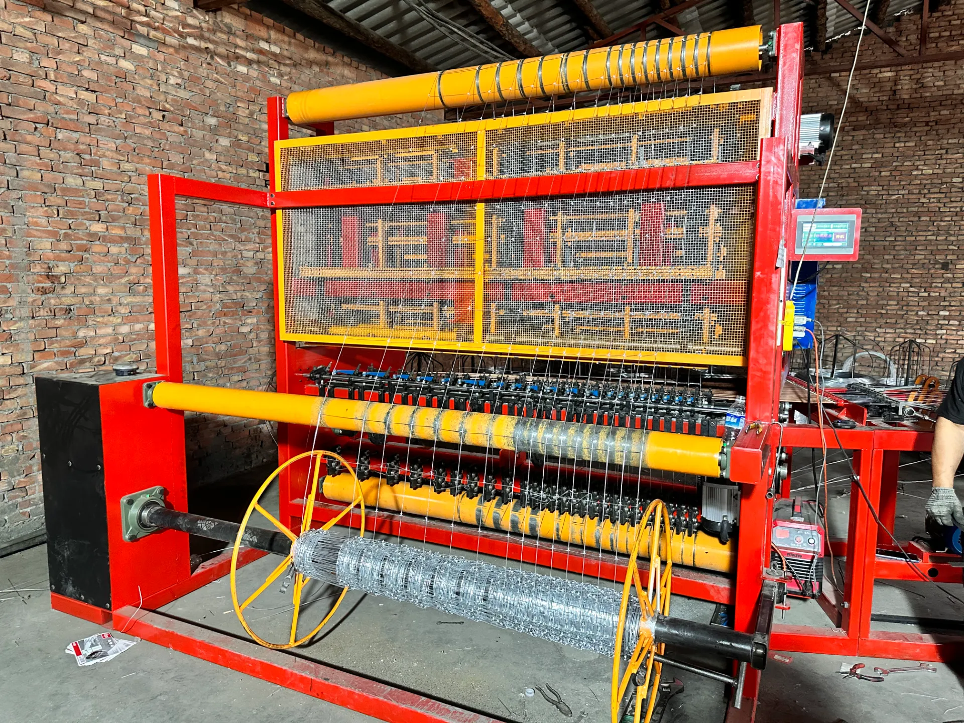 Read More About sheep wire fencing for sale