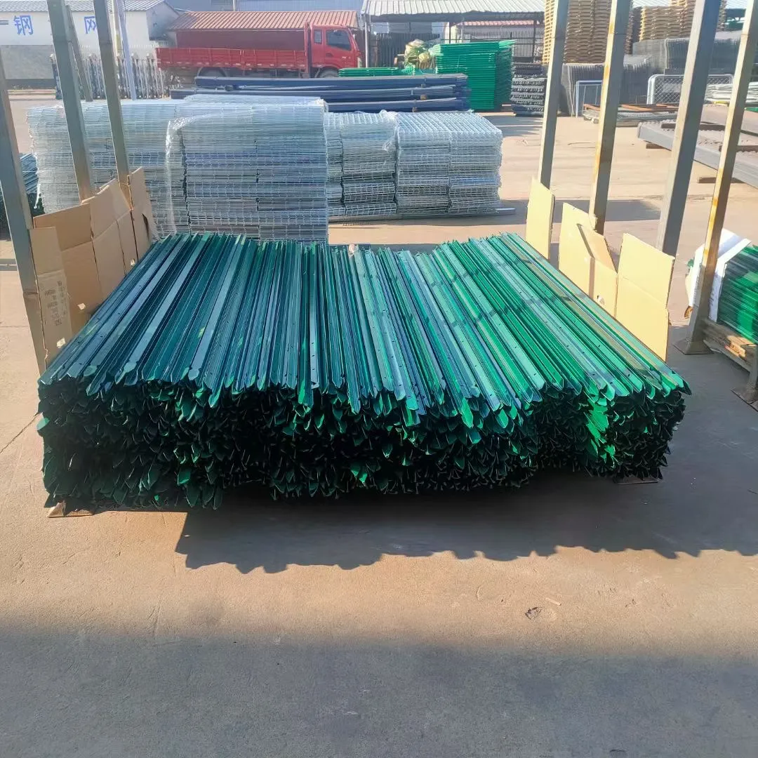 Hot Sale Y Shape Post For Garden Wire Fence, Outdoor Fence