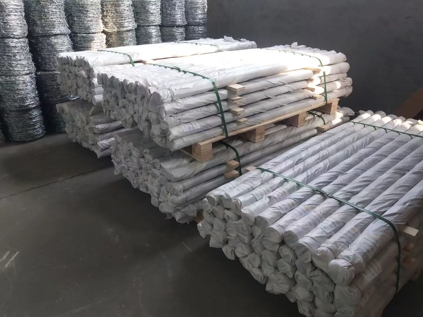 Read More About pvc coated netting