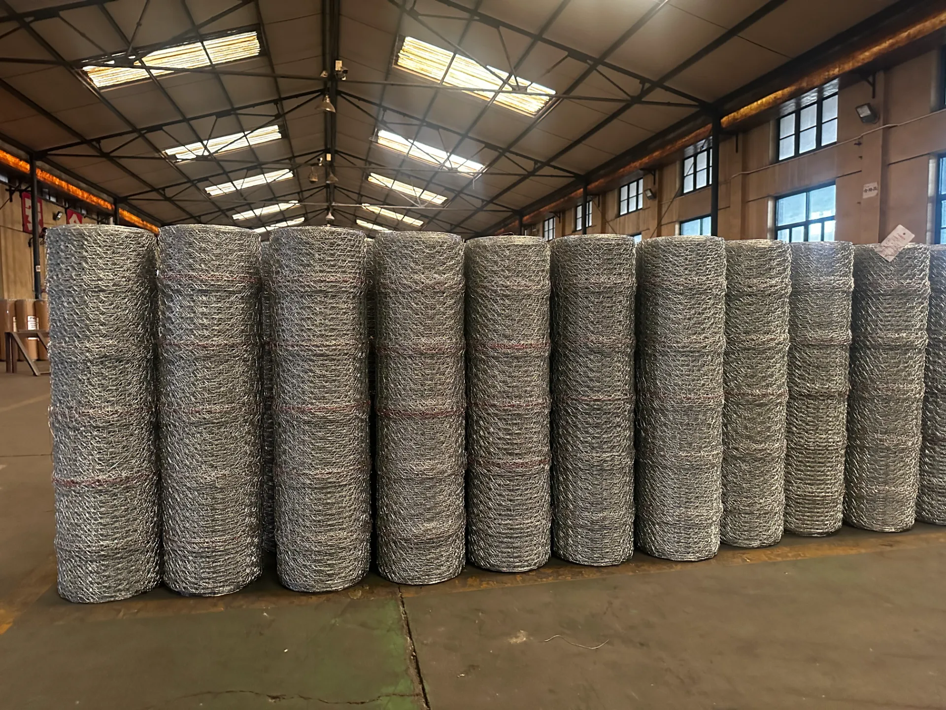 Read More About galvanized chain link fence supplier