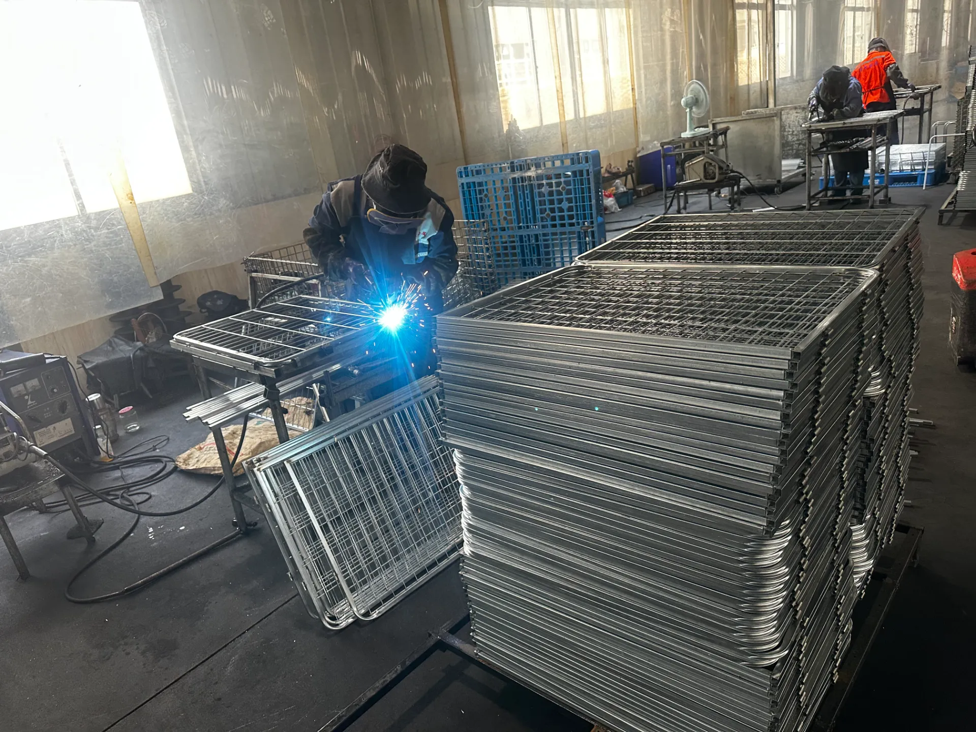 Read More About types of dog crates