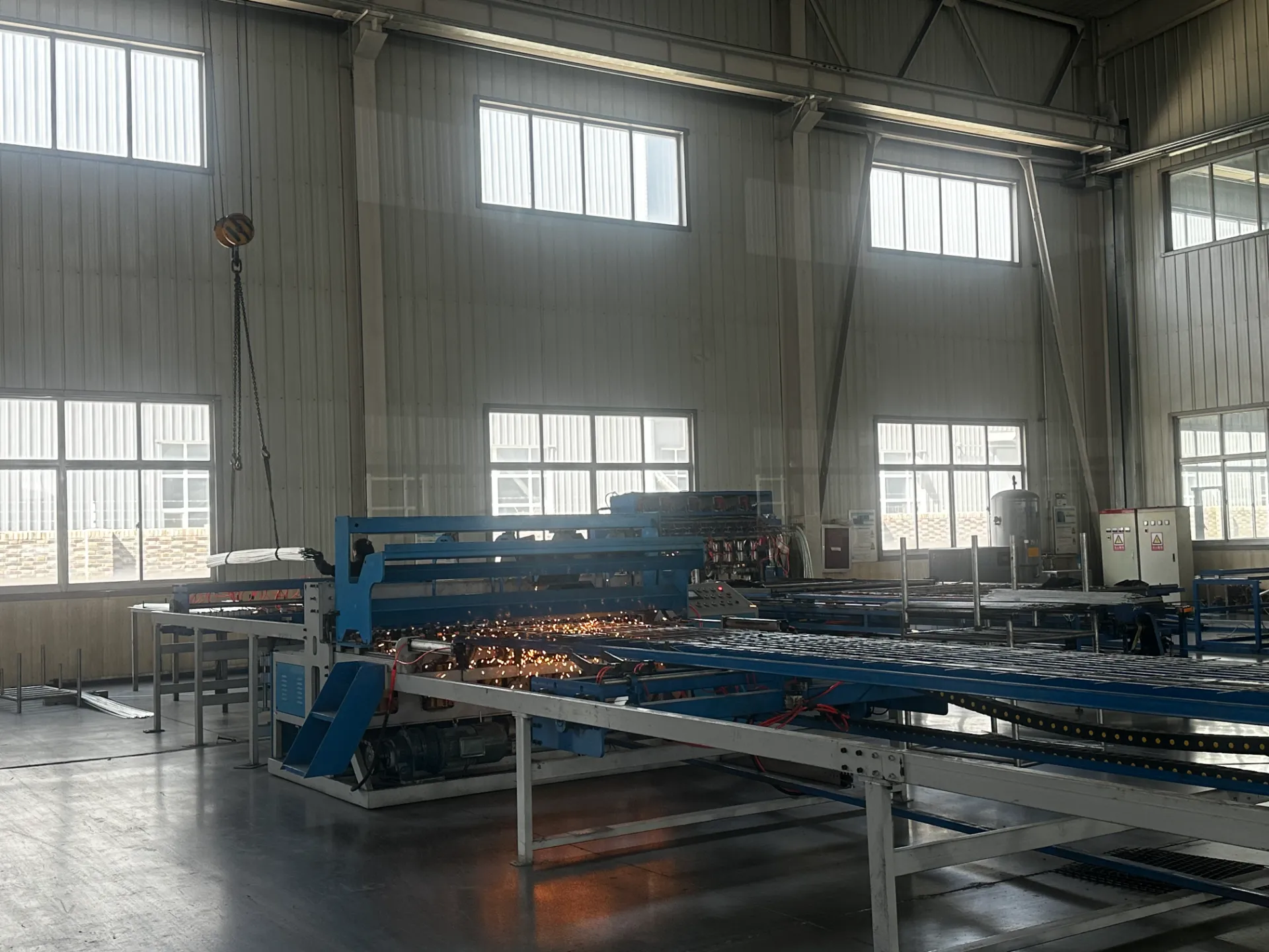 Read More About galvanized hog wire