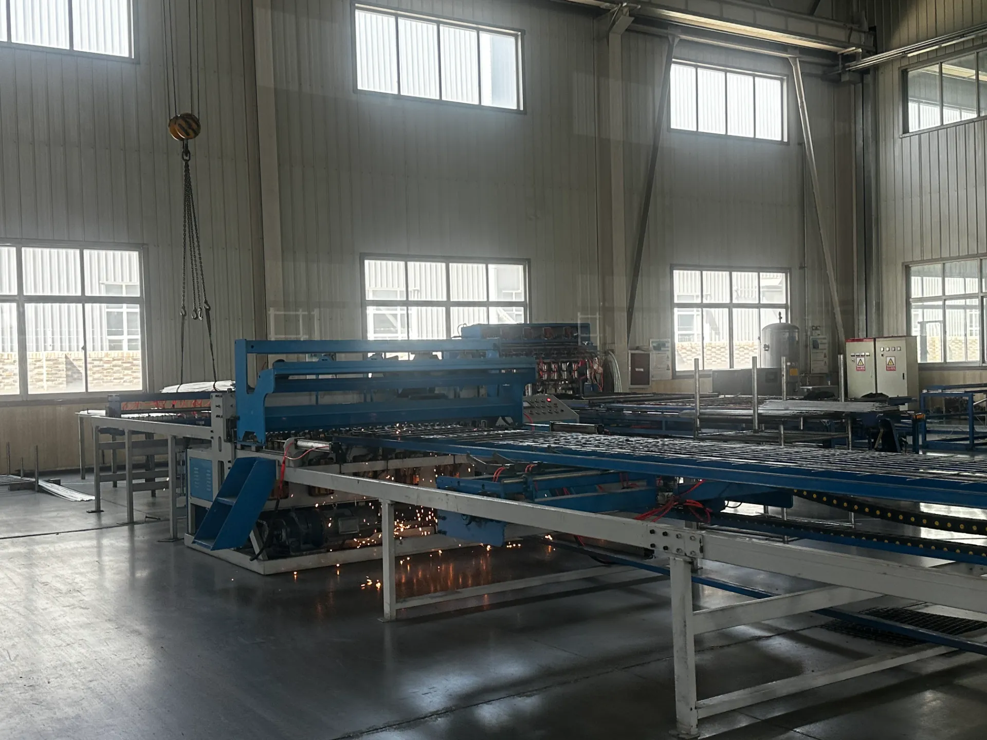 Read More About galvanized hog wire fence