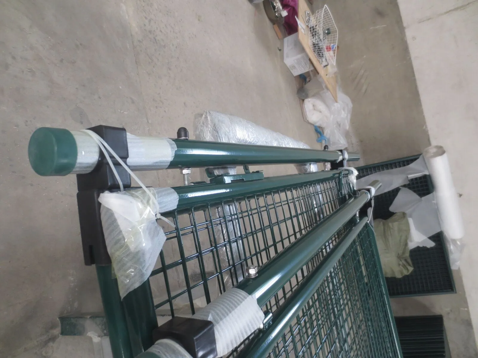 Read More About garden gate chain