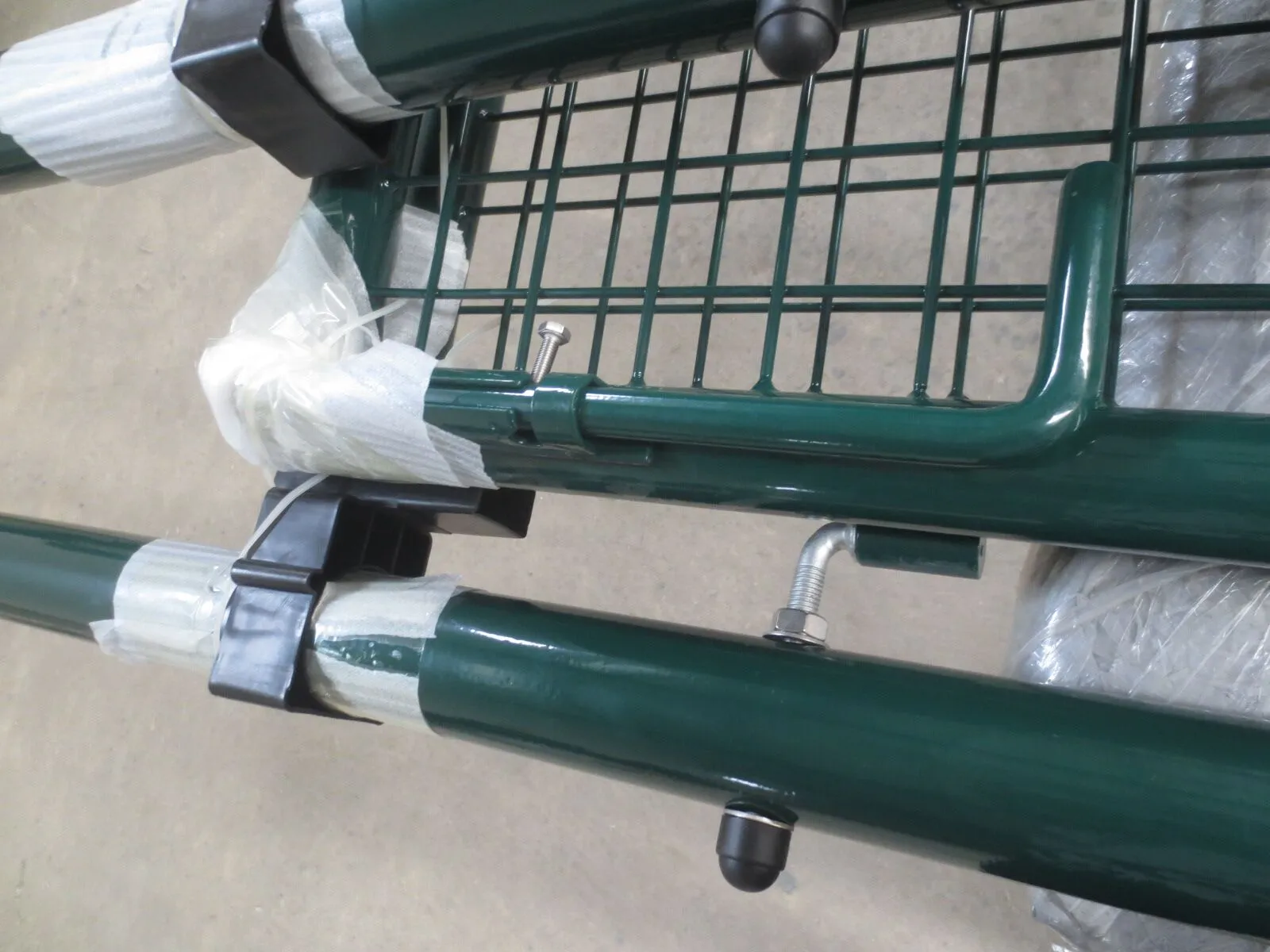 Read More About big double gates