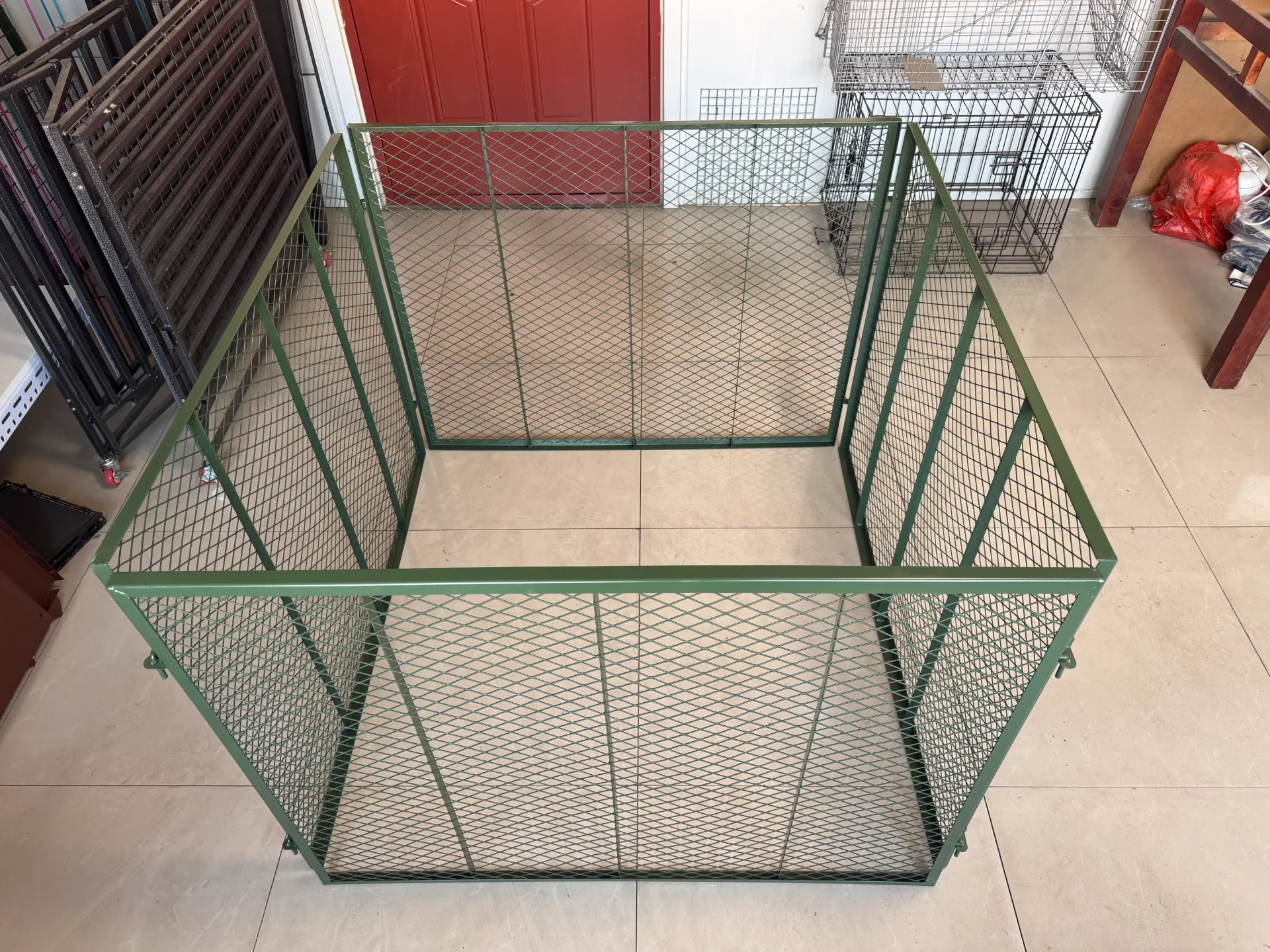 Read More About plant cages and supports