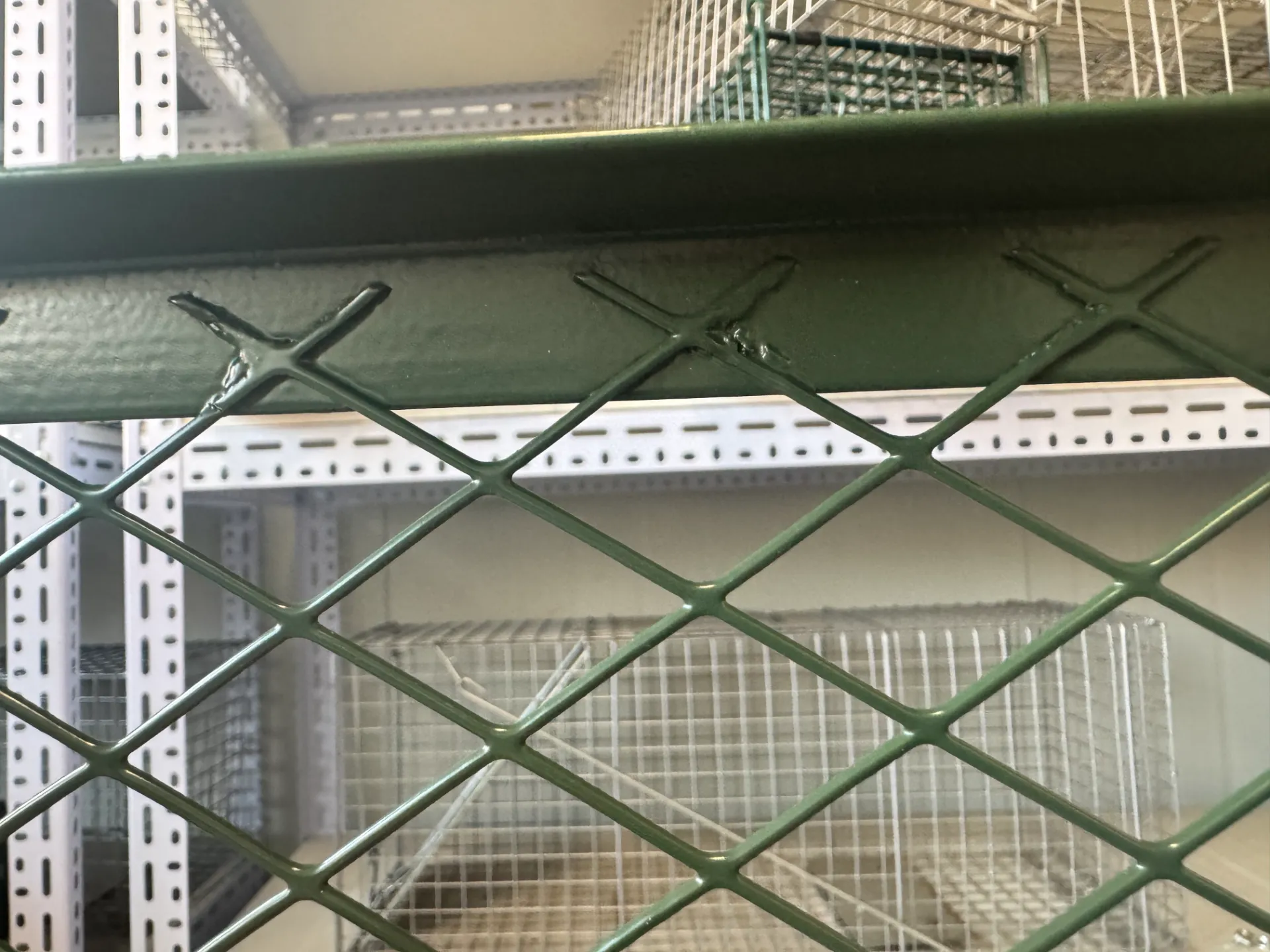 Read More About iron plant supports