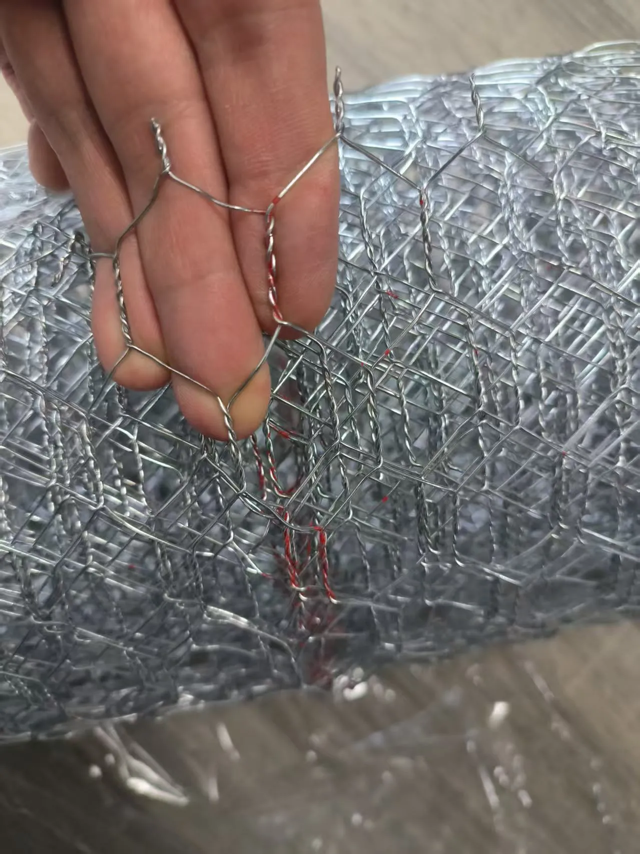 Read More About pvc coated netting