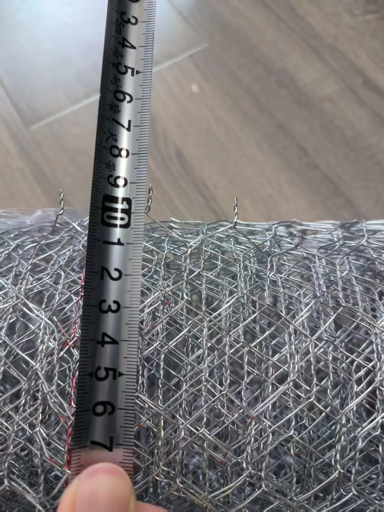 Read More About pvc coated netting