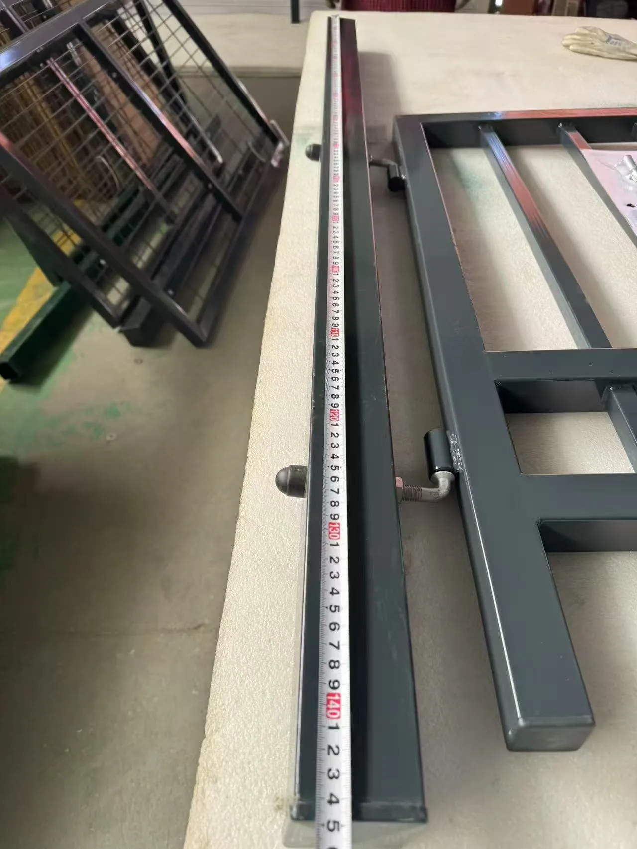 Read More About 10 single swing driveway gate