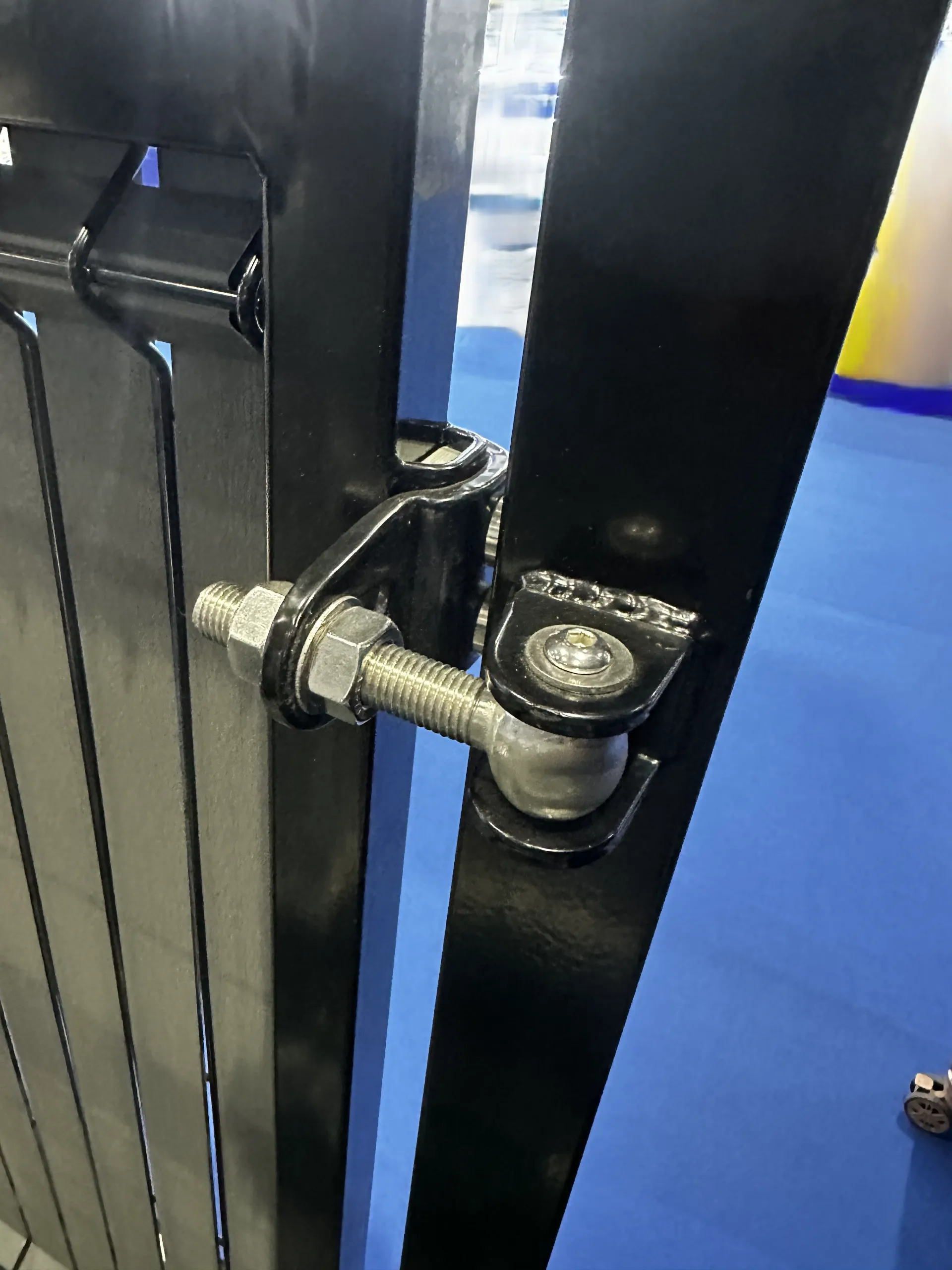 Read More About metal side gates with locks