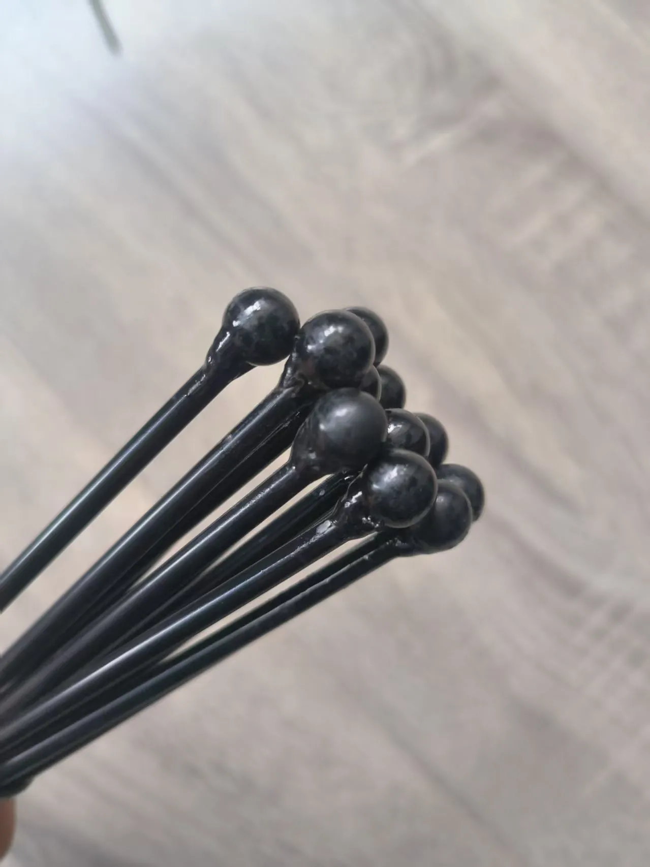 Outdoor Decor Metal Arched Flower Bed Edging Ornamental Wire Border Panel Fencing for Yard Patio