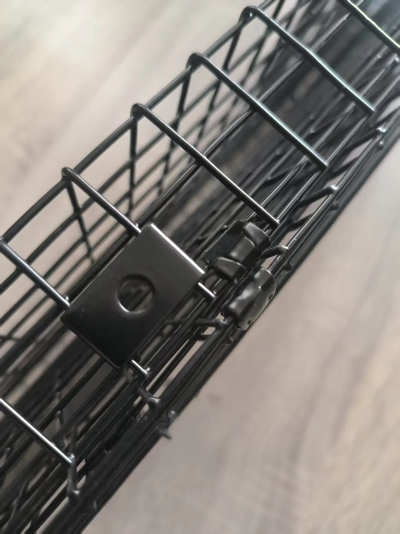 Large Dog Mouse Rat Cat Hot Sale Wire Possum Cage Wild Animal Trap Pig Humane Release Mesh