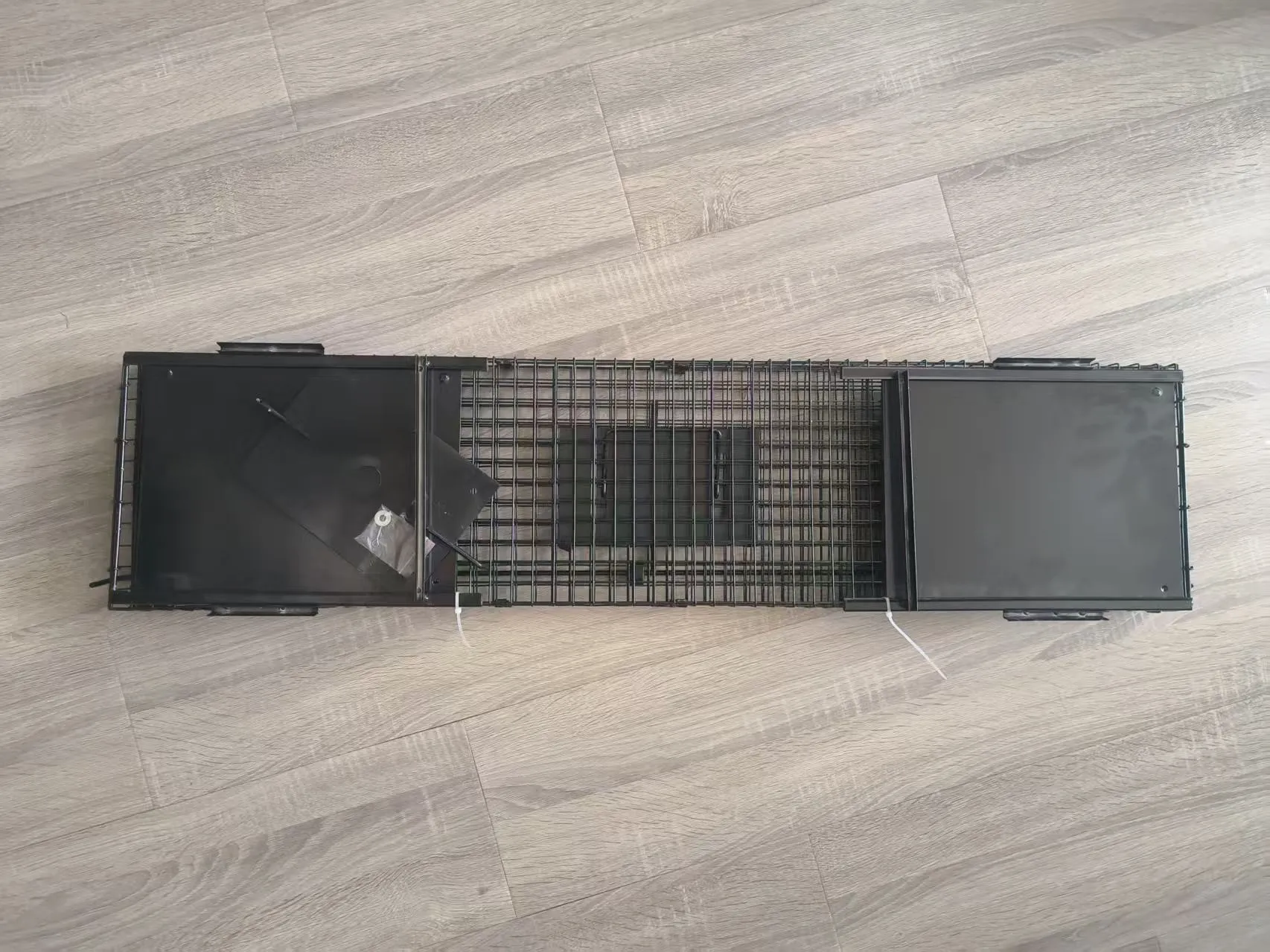 Large Dog Mouse Rat Cat Hot Sale Wire Possum Cage Wild Animal Trap Pig Humane Release Mesh