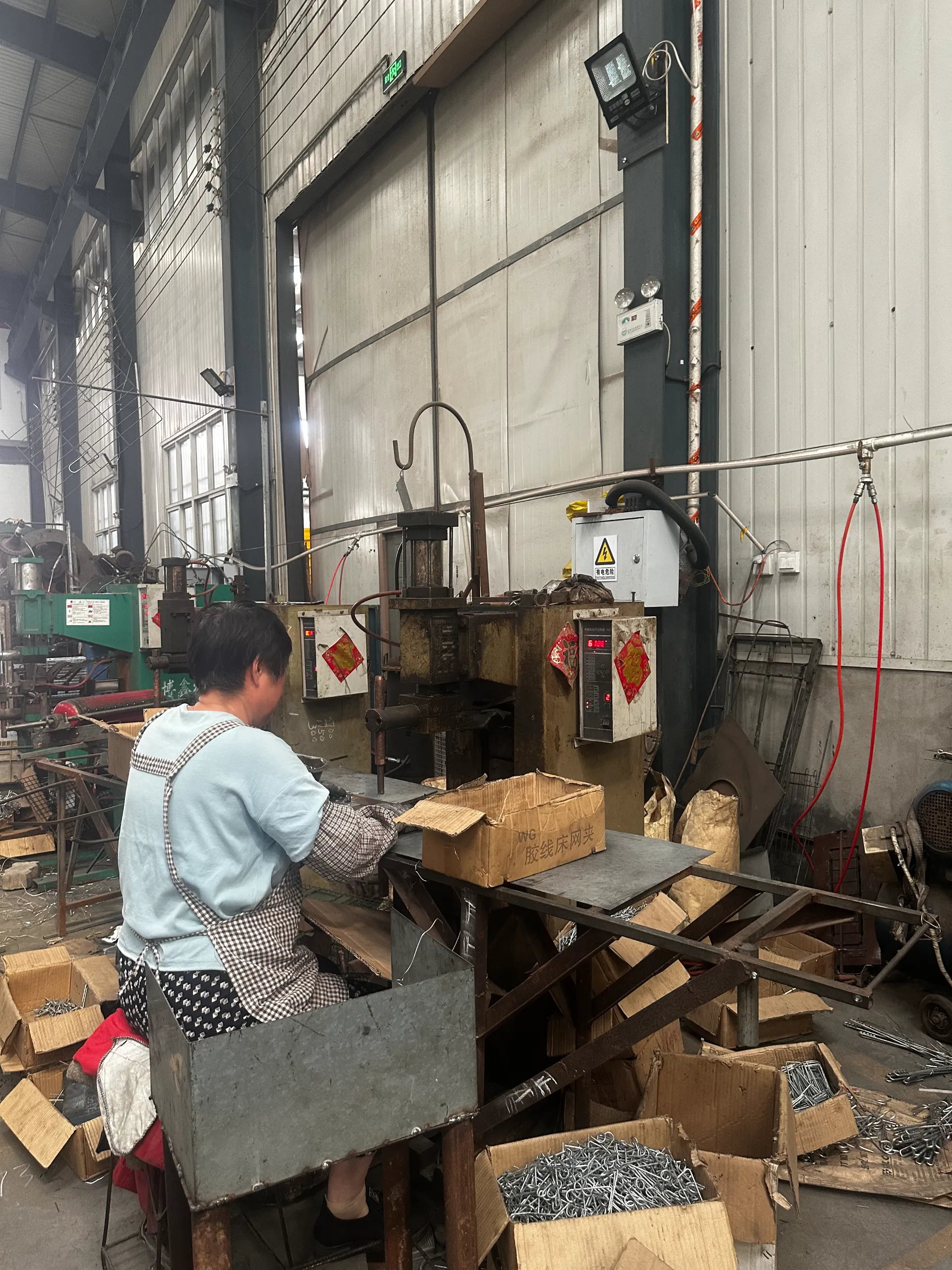 Large Dog Mouse Rat Cat Hot Sale Wire Possum Cage Wild Animal Trap Pig Humane Release Mesh